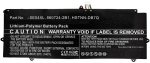CoreParts Laptop Battery for HP 37.00Wh