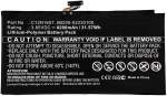 CoreParts Laptop Battery for Asus
