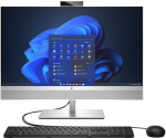 HP EliteOne 870 G9 All-in-One PC Intel&reg; Core&trade; i5 68.6 cm (27") 1920 x 1080 px 16 GB DDR5-SDRAM 512 GB SSD Windows 11 Pro