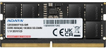SO-DIMM 32 GB DDR5-5600 (1x 32 GB) (schwarz, GD5S5600732G-SMI, Gold)