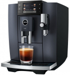 JURA E8 (ED) Fully-auto Espresso machine 1.9 L