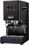Gaggia | Coffee Machine | RI9481/14 Classic E24 | Pump pressure 15 bar | Built-in milk frother | Semi-automatic | Thunde