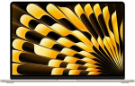 Apple MacBook Air (15") 2026 Champagne, M5, 16GB, 512GB