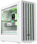 Gamemax Case | CLAW 460 WH | ATX