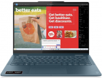 Lenovo Yoga 7 14AKP10 14" WUXGA Touch AMD R7 350/16GB/512GB/AMD Radeon 860M/Win11 Eng Kbd