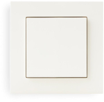 Eve - Connected Wall Switch light switch White