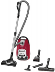 Rowenta Silence Force Allergy+ RO7473 (rot/silber)