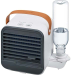 Beurer LV50 Fresh Breeze table device white/gray