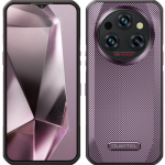 Oukitel Smartphone WP35 8/256GB IP69K purple