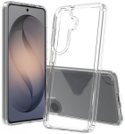 Screenor Bumper Galaxy S26 clear protective case