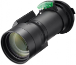 Sharp NP43ZL Motorised Long Zoom Lens PA653U, PA703W & PA653UL w/2.99-5.93:1 Throw Ratio