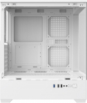 darkFlash C365 Computer Case (White)