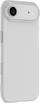 eSTUFF INFINITE (GRS) VIENNA iPhone Air Clear Cover. Material: 100% recycled TPU