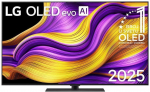 TV Set|LG|55 "|4K Ultra HD|3840 x 2160 pixels|Flat|16:9|OLED evo|OLED55G53LS