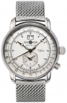 Zeppelin 100 Jahre 7640M-1 Quarz Watch