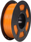 Anycubic TPU Filament (Transparent Orange) 1 kg