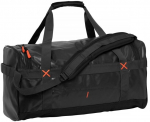 Helly Hansen | Duffel Bag | 120 L | Black