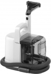 Tineco iCarpet Spot carpet cleaning machine Handheld Black, White