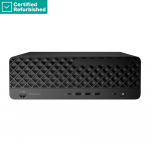 RENEW SILVER HP ProDesk 4 G1i SFF - Ultra 7-265, 32GB, 1TB SSD, No Mouse, Win 11 Pro, 1 years