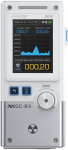 FNIRSI GC-03 WT Multifunctional Ionizing Radiation Detector