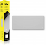 Corsair MM gaming mouse pad, cloth surface, gray, XXL