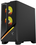 MSI MPG Infinite Z3 X3D Desktop Ryzen 7 7800X3D 32GB 1TB RTX 5070