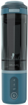 Cecotec Blender | Power Titanium Shake2Go | Portable | 180 W | Jar material BPA-free | Jar capacity 0.6 L | Lagoon