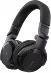 Pioneer HDJ-CUE1 - DJ headphones, black