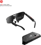 ASUS ROG XREAL R1-B VR Glasses Black IPD 69 with Dock