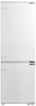 Midea Built-in Combi Fridge MDRE554FGD01D D No Frost 195.3 cm