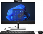 HP ProOne 440 G9 23.8 FHD/i5-12500T/16GB/SSD512GB/UHD/11P Blk 3Y