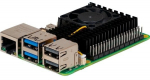 Joy-IT Active Cooling Unit for Raspberry Pi 5