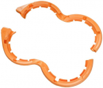 Sunnylife Protective Guard for DJI NEO 2 (Orange)