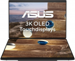 ASUS ZenBook Duo 14" UX9-388H 32 2TB UX8407AA-SN260X W11P