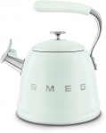 Smeg 50's Style Kettle WKF01PG Pastel Green