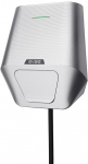 BESEN LX30 22kW EV wall charger with app