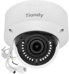 Vandal-Proof IP Camera TC-C32MS