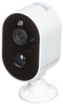 Solar IP Camera, Outdoor, PIR Sensor APTI-W31Q4G