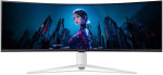 Acer Predator Z57A 57.1" Curved 120Hz 7680x2160 Speditionsversand
