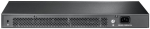 TP-Link JetStream 24-Port Gigabit L2 Managed Switch with 4 SFP Slots