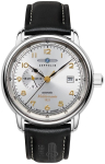 Zegarek Zeppelin Mediterranee 96681, 40mm