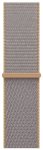 APPLE 42mm Chambray Blue Sport Loop | Apple
