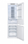 Amica BK3055.6 NFM(E) No Frost built-in fridge, white, 244 l