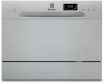 Electrolux ESF2400OS Freestanding 6 place settings