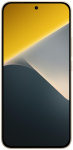 Mobile phone POCO X8 8/256GB Orange MZB0P6JEU