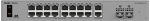 PoE Switch RG-ES220GS-P-V2, 16-Port, 2x Uplink, 2x SFP REYEE