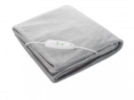Medisana HB 675 Electric Blanket 120 W Grey Microfibre