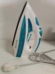, Russell Hobbs Steam Iron Supreme Steam Pro (2600 watt, 140 g/min extra steam
