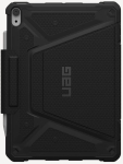 Urban Armor Gear Metropolis 27.9 cm (11") Shell case Black