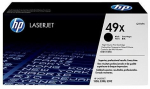 HP Toner black 6000pages for LJ1320